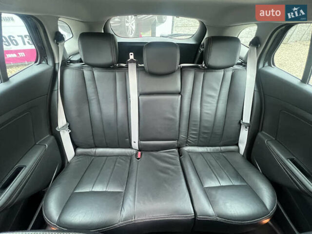 Черный Рено Меган, объемом двигателя 1.46 л и пробегом 230 тыс. км за 7399 $, фото 30 на Automoto.ua