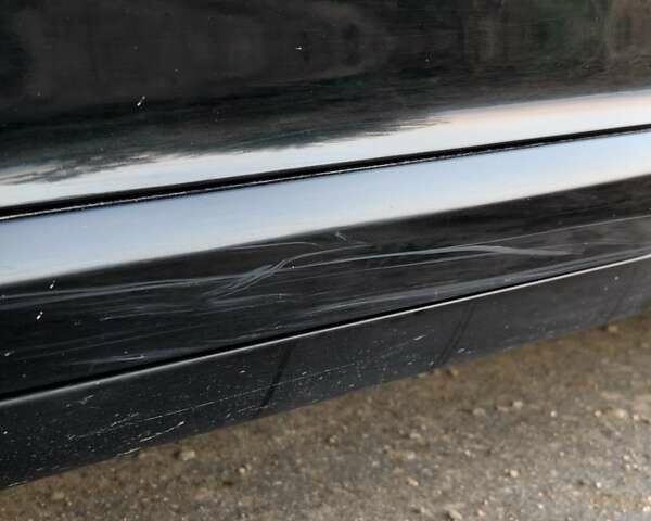 Черный Рено Меган, объемом двигателя 1.4 л и пробегом 187 тыс. км за 7100 $, фото 42 на Automoto.ua