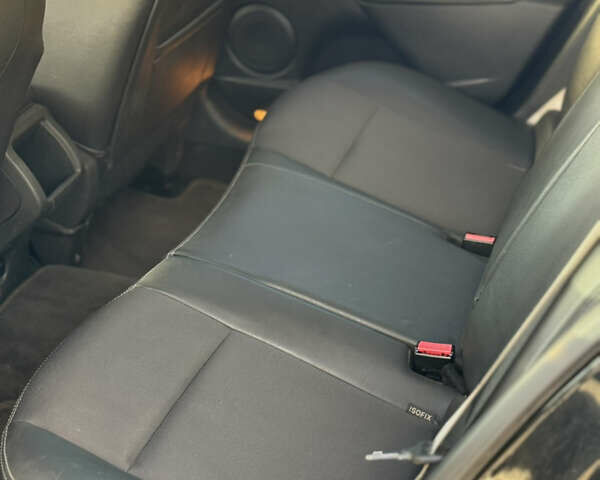 Рено Меган 2012 в Луцке на Automoto.ua Черный Рено Меган, объемом двигателя 1.46 л и пробегом 246 тыс. км за 7600 $, фото 22 на Automoto.ua