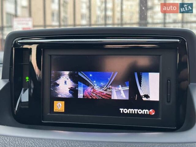 Рено Меган 2012 в Николаеве на Automoto.ua Черный Рено Меган, объемом двигателя 1.5 л и пробегом 275 тыс. км за 7700 $, фото 42 на Automoto.ua