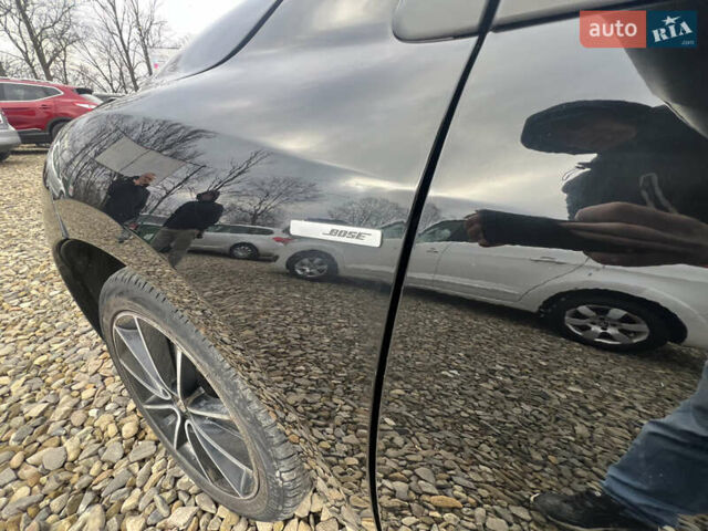 Черный Рено Меган, объемом двигателя 1.46 л и пробегом 230 тыс. км за 7399 $, фото 25 на Automoto.ua