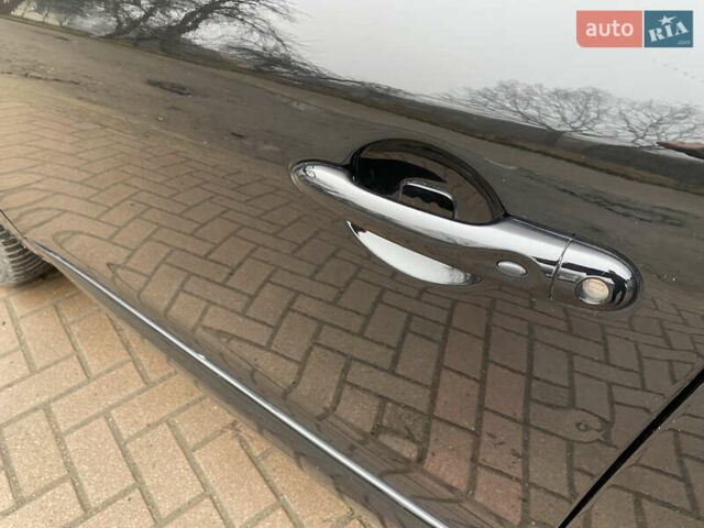 Черный Рено Меган, объемом двигателя 1.46 л и пробегом 250 тыс. км за 8600 $, фото 8 на Automoto.ua