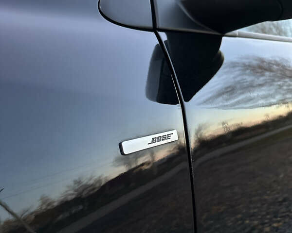 Черный Рено Меган, объемом двигателя 1.5 л и пробегом 270 тыс. км за 8900 $, фото 54 на Automoto.ua