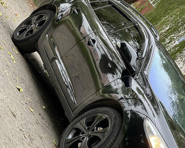 Черный Рено Меган, объемом двигателя 1.46 л и пробегом 300 тыс. км за 6999 $, фото 3 на Automoto.ua