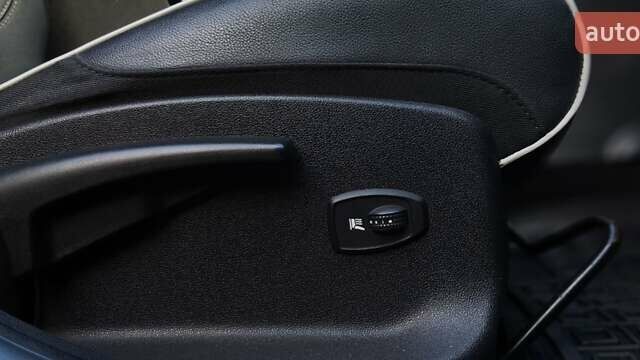 Рено Меган 2012 у Полтаві на Automoto.ua Чорний Рено Меган, об'ємом двигуна 1.5 л та пробігом 324 тис. км за 8500 $, фото 16 на Automoto.ua