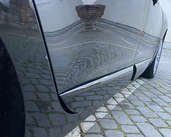 Чорний Рено Меган, об'ємом двигуна 1.5 л та пробігом 240 тис. км за 8200 $, фото 3 на Automoto.ua