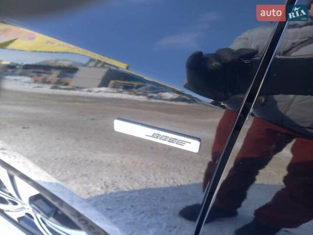 Чорний Рено Меган, об'ємом двигуна 1.5 л та пробігом 176 тис. км за 8500 $, фото 7 на Automoto.ua