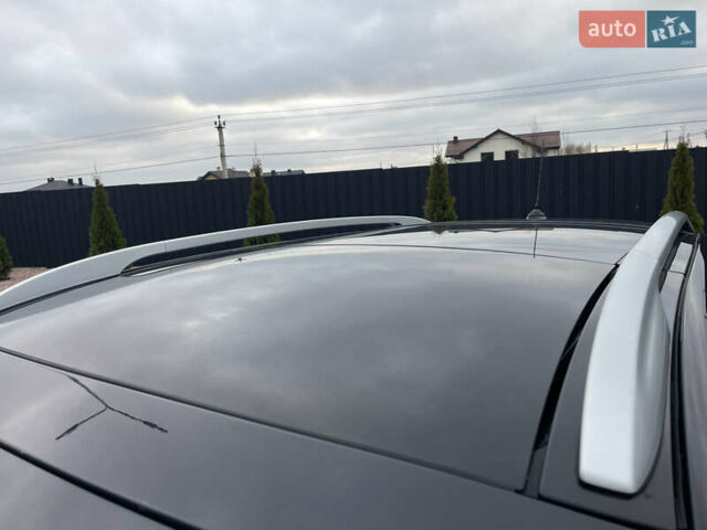 Чорний Рено Меган, об'ємом двигуна 1.46 л та пробігом 305 тис. км за 7000 $, фото 32 на Automoto.ua