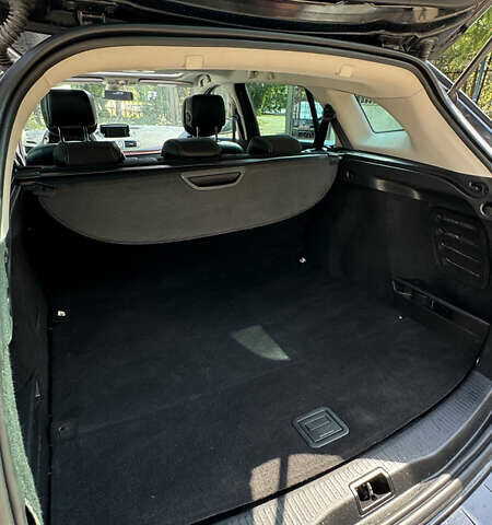 Черный Рено Меган, объемом двигателя 1.5 л и пробегом 210 тыс. км за 9400 $, фото 36 на Automoto.ua