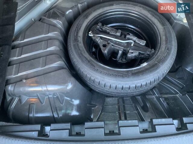 Чорний Рено Меган, об'ємом двигуна 1.46 л та пробігом 274 тис. км за 8200 $, фото 11 на Automoto.ua