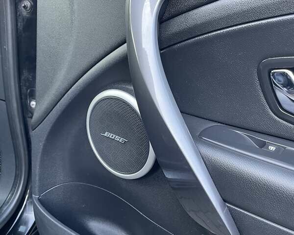 Чорний Рено Меган, об'ємом двигуна 1.46 л та пробігом 230 тис. км за 7750 $, фото 43 на Automoto.ua