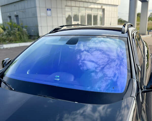 Черный Рено Меган, объемом двигателя 1.46 л и пробегом 300 тыс. км за 6700 $, фото 30 на Automoto.ua