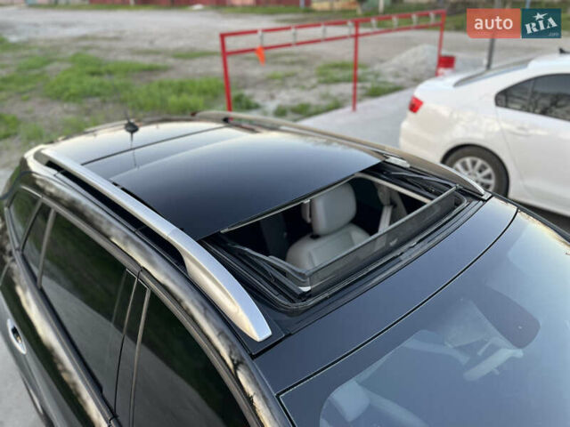 Черный Рено Меган, объемом двигателя 1.5 л и пробегом 139 тыс. км за 10500 $, фото 19 на Automoto.ua