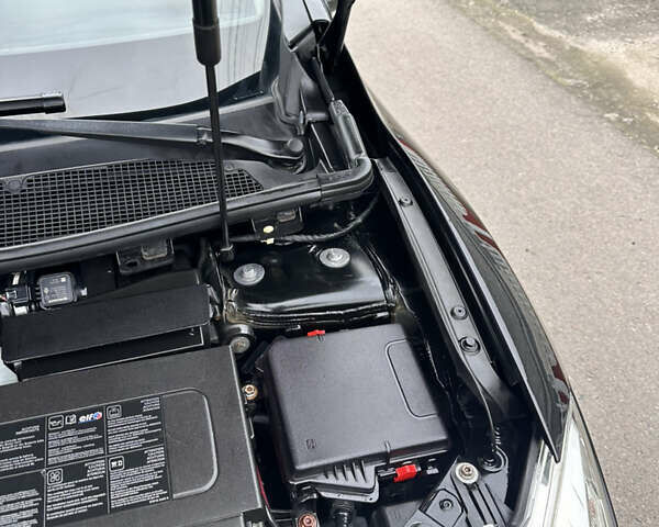 Черный Рено Меган, объемом двигателя 1.5 л и пробегом 229 тыс. км за 8500 $, фото 32 на Automoto.ua