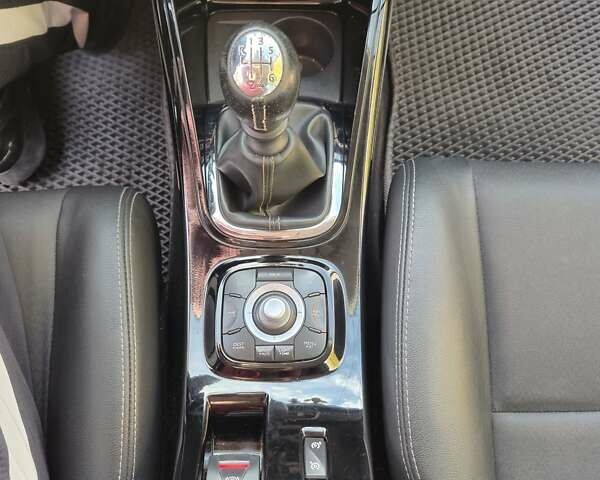 Черный Рено Меган, объемом двигателя 1.46 л и пробегом 270 тыс. км за 8600 $, фото 18 на Automoto.ua