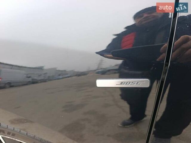 Черный Рено Меган, объемом двигателя 1.5 л и пробегом 257 тыс. км за 9700 $, фото 19 на Automoto.ua