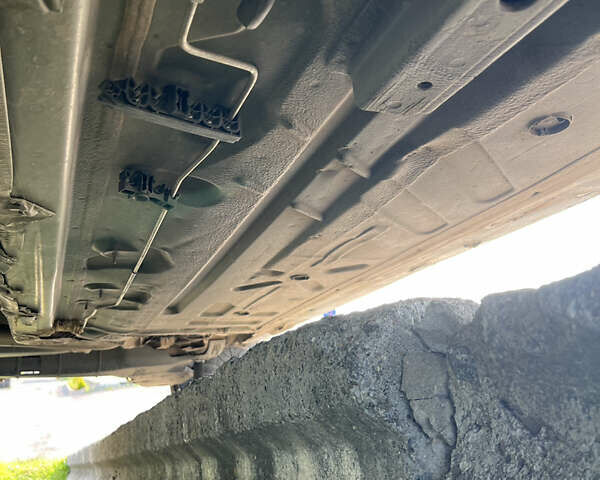 Черный Рено Меган, объемом двигателя 1.46 л и пробегом 300 тыс. км за 6999 $, фото 28 на Automoto.ua