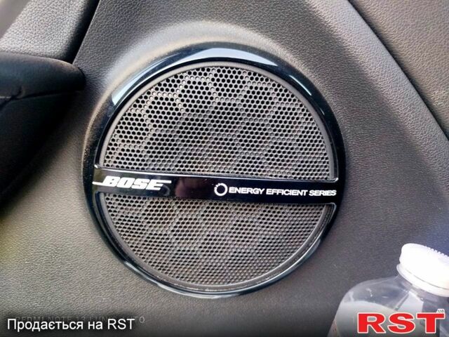 Черный Рено Меган, объемом двигателя 1.6 л и пробегом 230 тыс. км за 8600 $, фото 6 на Automoto.ua