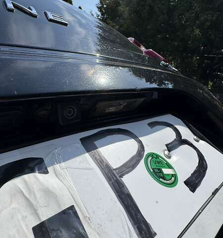 Черный Рено Меган, объемом двигателя 1.5 л и пробегом 210 тыс. км за 9400 $, фото 34 на Automoto.ua