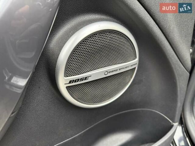 Черный Рено Меган, объемом двигателя 1.5 л и пробегом 290 тыс. км за 8700 $, фото 17 на Automoto.ua