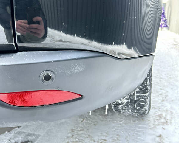 Чорний Рено Меган, об'ємом двигуна 1.5 л та пробігом 168 тис. км за 8500 $, фото 77 на Automoto.ua