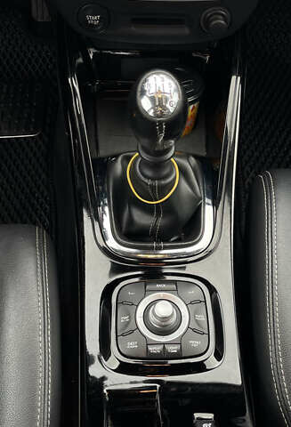 Чорний Рено Меган, об'ємом двигуна 1.46 л та пробігом 305 тис. км за 7000 $, фото 18 на Automoto.ua