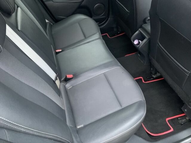 Чорний Рено Меган, об'ємом двигуна 1.5 л та пробігом 240 тис. км за 7850 $, фото 12 на Automoto.ua