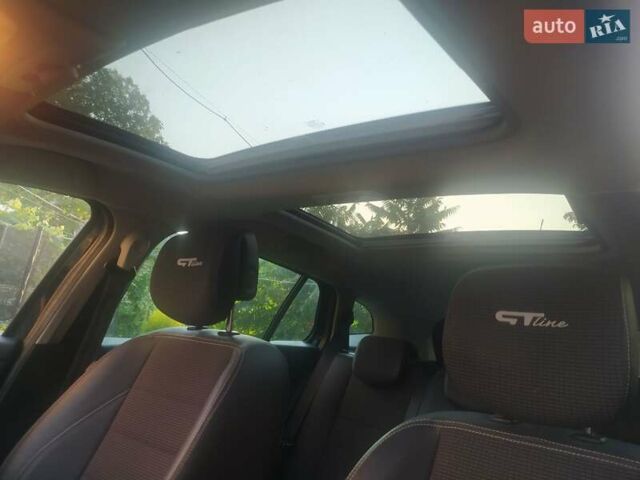 Черный Рено Меган, объемом двигателя 1.5 л и пробегом 188 тыс. км за 8400 $, фото 51 на Automoto.ua