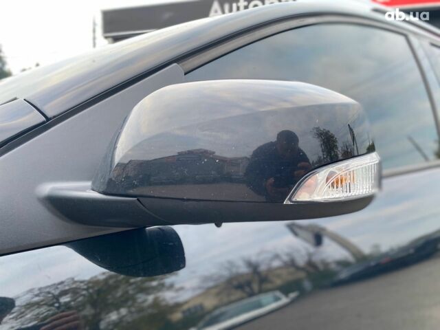 Чорний Рено Меган, об'ємом двигуна 1.5 л та пробігом 269 тис. км за 9390 $, фото 14 на Automoto.ua