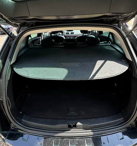 Черный Рено Меган, объемом двигателя 1.5 л и пробегом 210 тыс. км за 9400 $, фото 35 на Automoto.ua