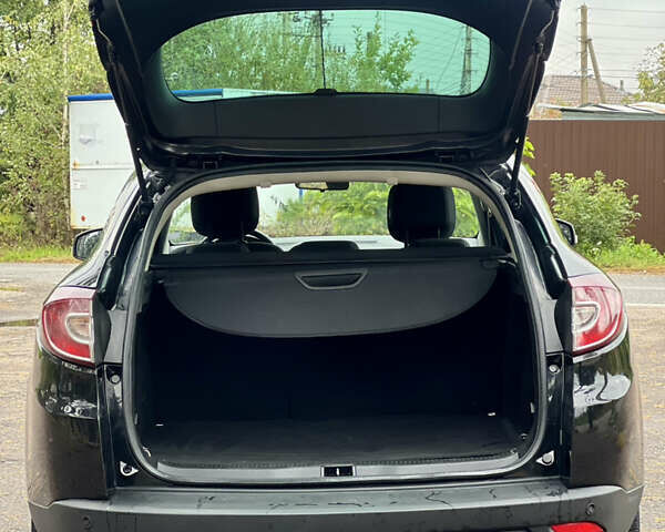 Черный Рено Меган, объемом двигателя 1.46 л и пробегом 221 тыс. км за 8100 $, фото 21 на Automoto.ua