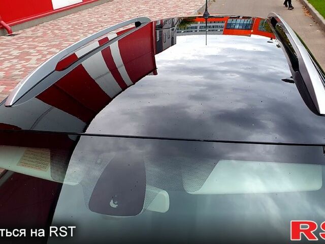 Чорний Рено Меган, об'ємом двигуна 1.5 л та пробігом 0 тис. км за 7300 $, фото 2 на Automoto.ua