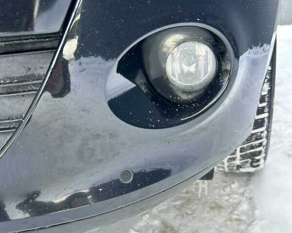 Чорний Рено Меган, об'ємом двигуна 1.5 л та пробігом 168 тис. км за 8500 $, фото 79 на Automoto.ua