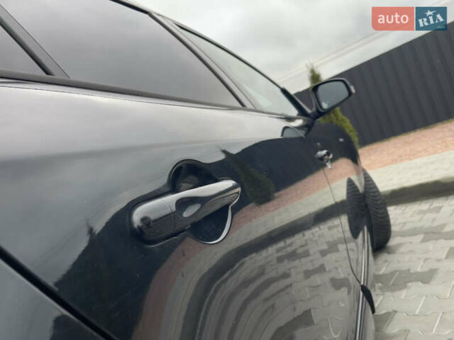 Чорний Рено Меган, об'ємом двигуна 1.46 л та пробігом 305 тис. км за 7000 $, фото 30 на Automoto.ua