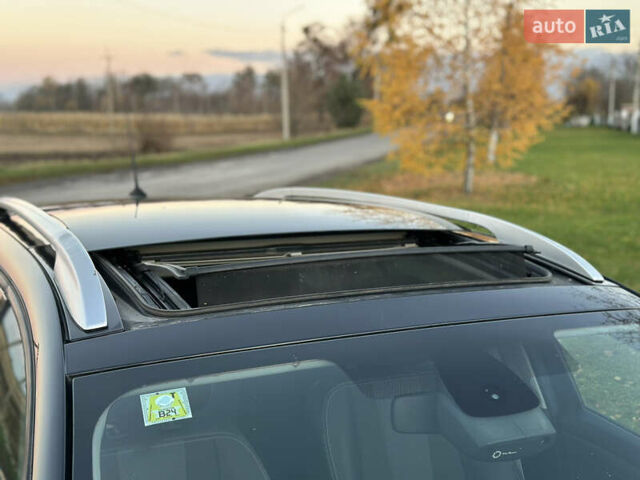 Черный Рено Меган, объемом двигателя 1.5 л и пробегом 270 тыс. км за 8900 $, фото 50 на Automoto.ua