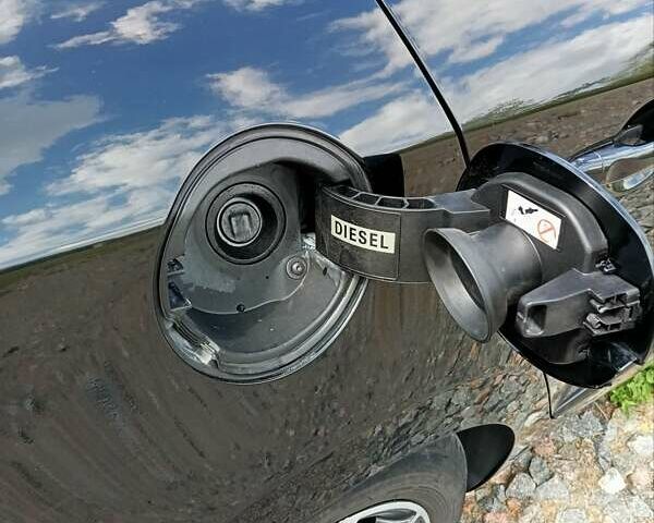 Чорний Рено Меган, об'ємом двигуна 1.5 л та пробігом 299 тис. км за 7890 $, фото 22 на Automoto.ua