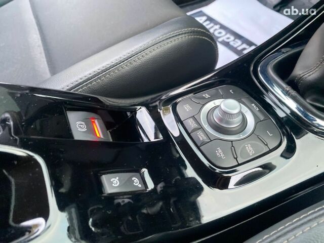 Чорний Рено Меган, об'ємом двигуна 1.5 л та пробігом 269 тис. км за 9390 $, фото 29 на Automoto.ua