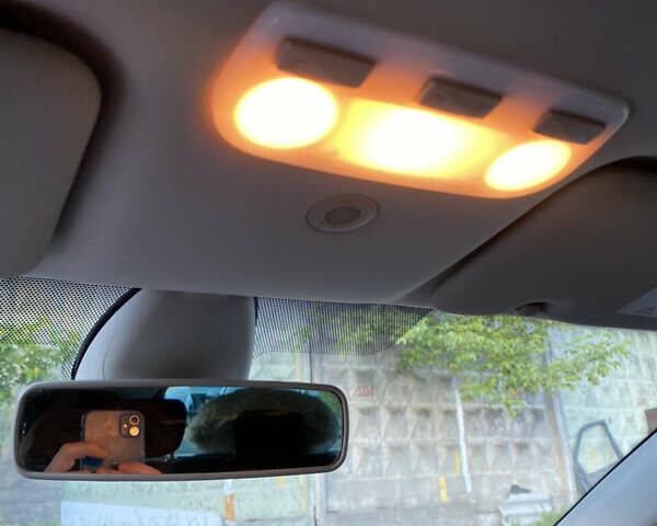 Чорний Рено Меган, об'ємом двигуна 1.46 л та пробігом 211 тис. км за 8600 $, фото 10 на Automoto.ua