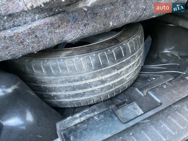 Чорний Рено Меган, об'ємом двигуна 1.5 л та пробігом 240 тис. км за 8200 $, фото 21 на Automoto.ua