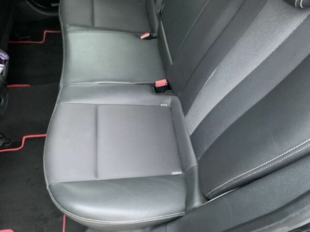 Чорний Рено Меган, об'ємом двигуна 1.5 л та пробігом 240 тис. км за 7850 $, фото 10 на Automoto.ua