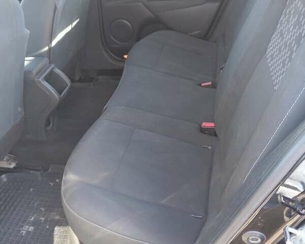 Чорний Рено Меган, об'ємом двигуна 1.46 л та пробігом 330 тис. км за 6400 $, фото 26 на Automoto.ua