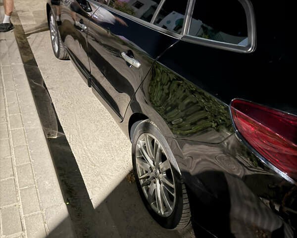 Рено Меган 2012 у Шепетовке на Automoto.ua Чорний Рено Меган, об'ємом двигуна 1.46 л та пробігом 305 тис. км за 8100 $, фото 15 на Automoto.ua