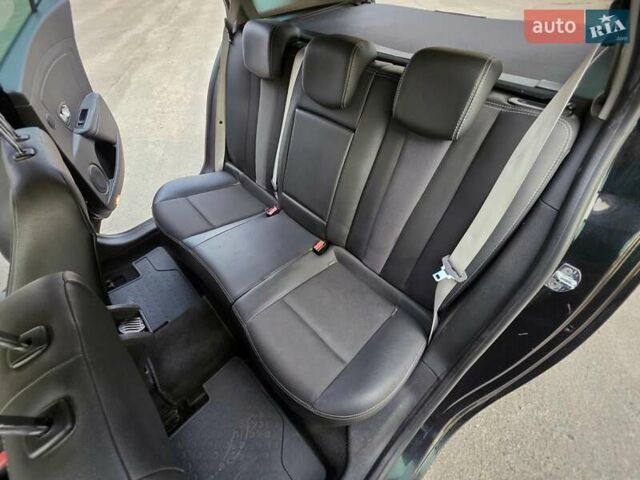 Черный Рено Меган, объемом двигателя 1.46 л и пробегом 238 тыс. км за 8900 $, фото 71 на Automoto.ua