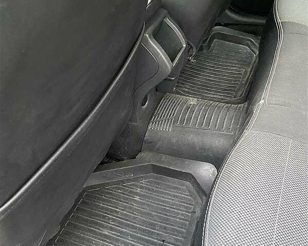 Черный Рено Меган, объемом двигателя 1.46 л и пробегом 206 тыс. км за 7500 $, фото 4 на Automoto.ua