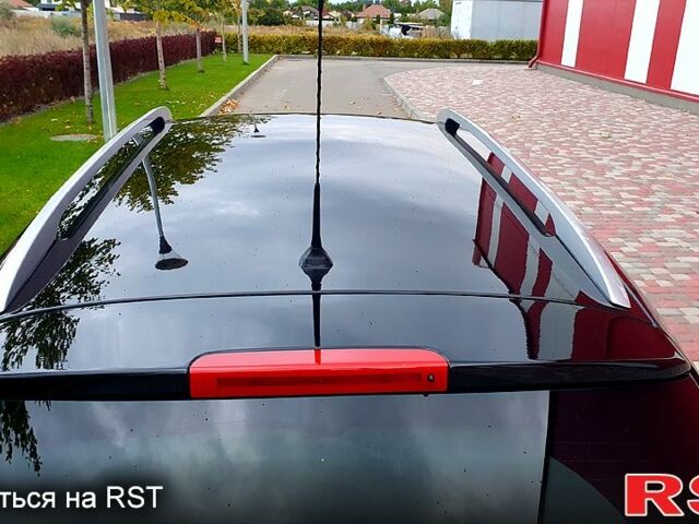 Чорний Рено Меган, об'ємом двигуна 1.5 л та пробігом 0 тис. км за 7300 $, фото 3 на Automoto.ua
