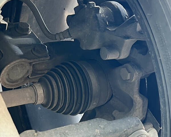 Черный Рено Меган, объемом двигателя 1.46 л и пробегом 300 тыс. км за 6999 $, фото 31 на Automoto.ua