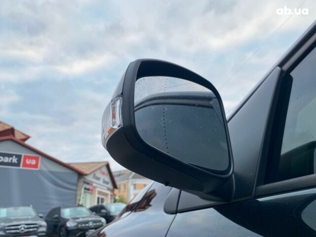 Чорний Рено Меган, об'ємом двигуна 1.5 л та пробігом 269 тис. км за 9390 $, фото 12 на Automoto.ua