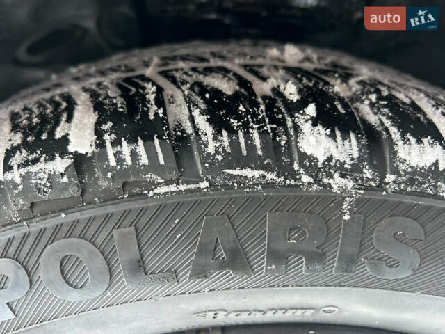 Чорний Рено Меган, об'ємом двигуна 1.5 л та пробігом 168 тис. км за 8500 $, фото 61 на Automoto.ua