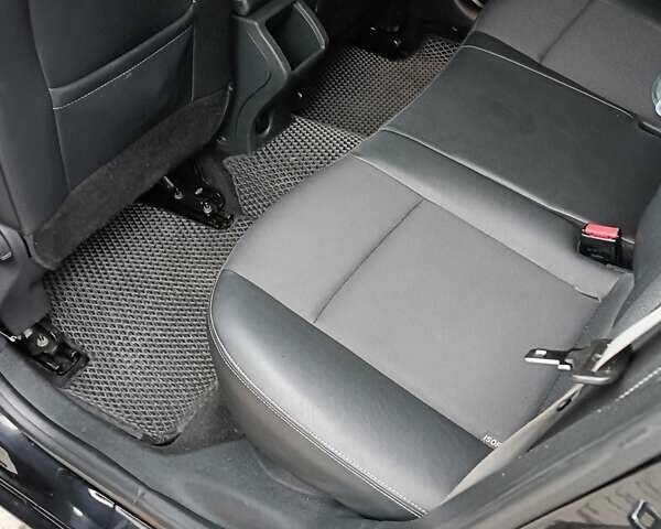 Чорний Рено Меган, об'ємом двигуна 1.46 л та пробігом 255 тис. км за 8200 $, фото 8 на Automoto.ua