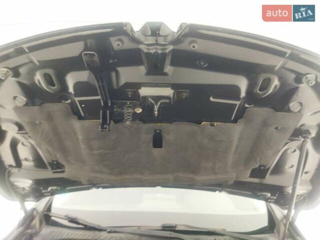 Черный Рено Меган, объемом двигателя 1.5 л и пробегом 280 тыс. км за 7699 $, фото 37 на Automoto.ua